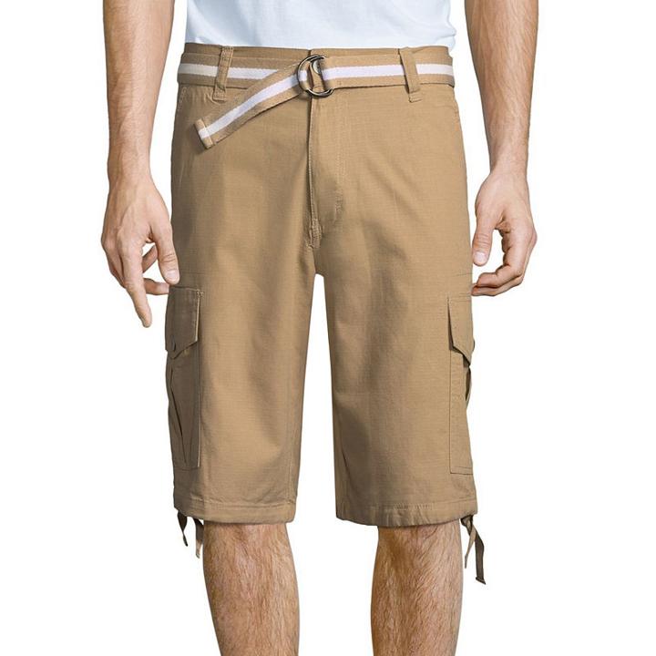 South Pole Cargo Shorts