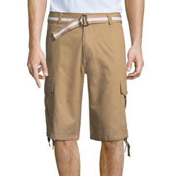 South Pole Cargo Shorts