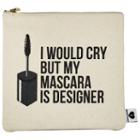 Sephora Collection Breakups To Makeup Bag
