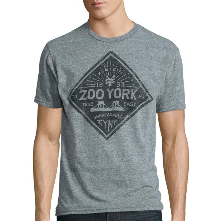 Zoo York Diamond Dealer T-shirt