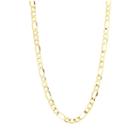 10k Gold 20 Inch Chain Necklace