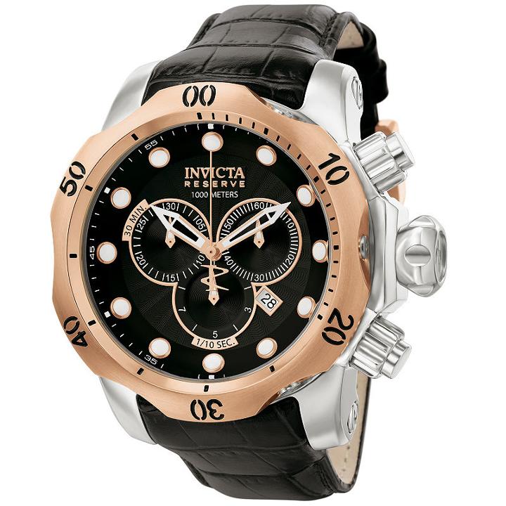 Invicta Reserve Venom Mens Watch