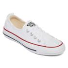 Converse Chuck Taylor All Star Shoreline Womens Sneakers
