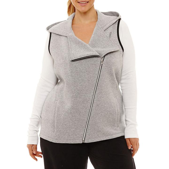 Xersion Moto Vest Plus