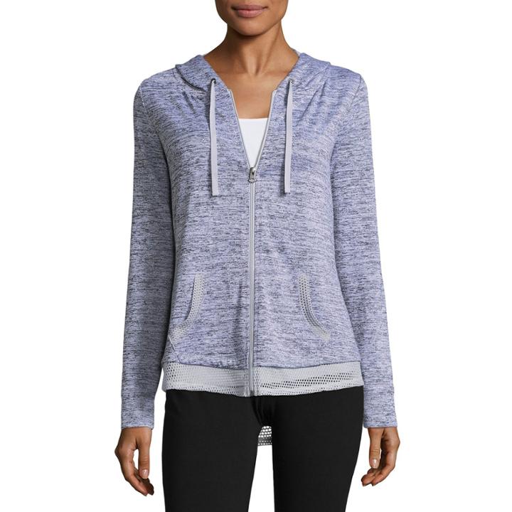 Sjb Active Track Jacket