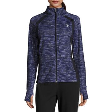 Us Polo Assn. Track Jacket