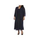 R & M Richards 2 Pc Jacket Dress