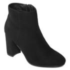 Diba London Womens Bootie