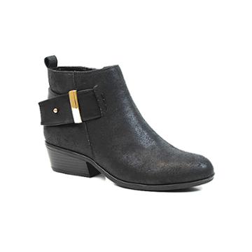 Modellista Loophole Ankle Booties