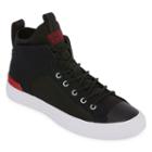 Converse Ctas Ultra Mid High Top Mens Sneakers