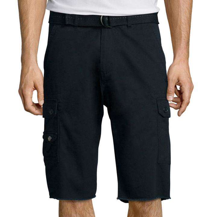 Ecko Unltd. Crater Cargo Shorts