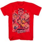 Marvel X-men Magneto Graphic T-shirt