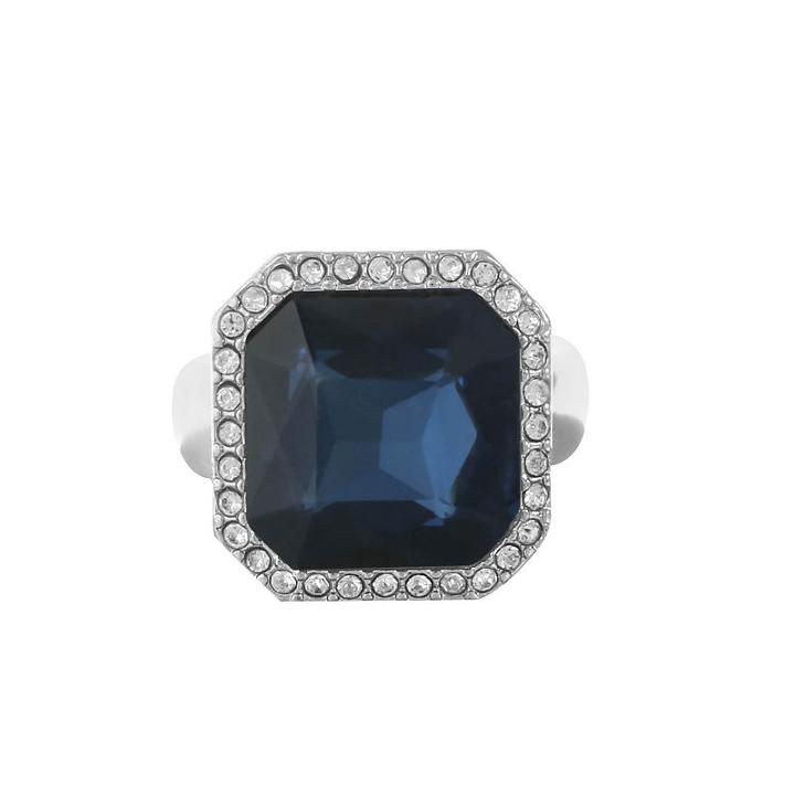 Monet Jewelry Womens Stretch Ring