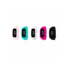 B-fit Womens Activity Tracker & 5pc. Interchangeable Band Set-ba2201bk607-078