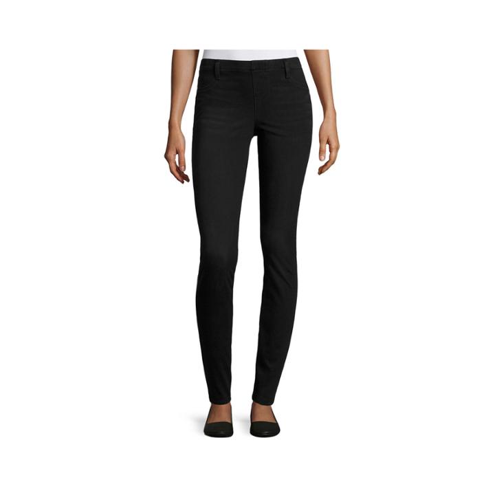 Mixit&trade; Denim Stretch Leggings