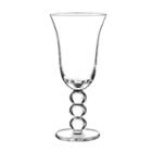 Qualia Glass Orbit 4-pc. Goblet