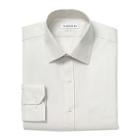 Van Heusen Pin Cord Dress Shirt