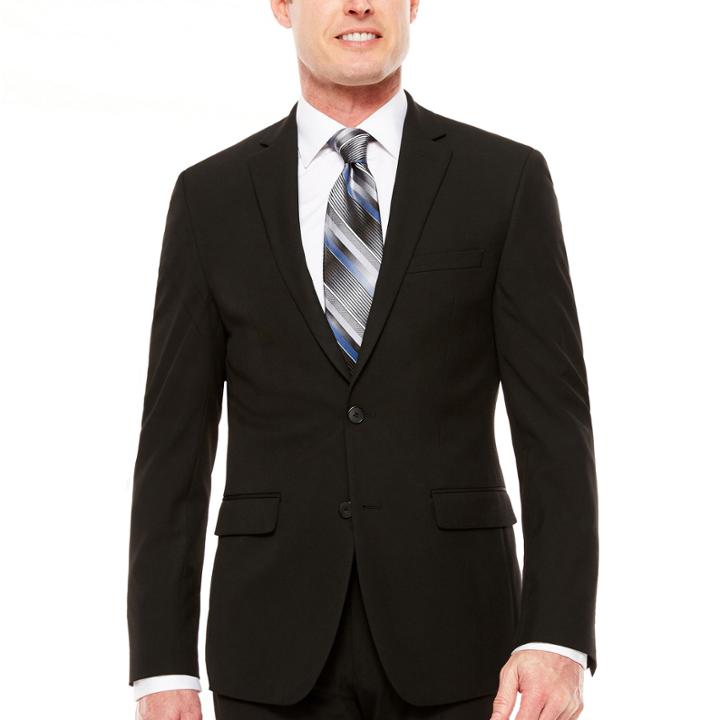 Men's Van Heusen Flex Slim-fit Suit Jacket