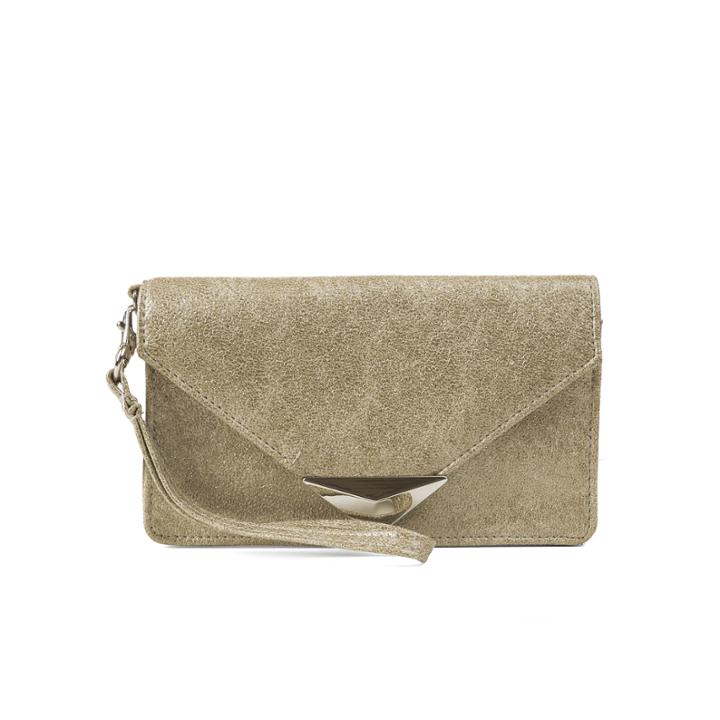 Mundi Cassie On The Go Sparkle Wristlet