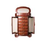 Hives & Honey Patricia Cherry Jewelry Chest