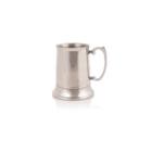 Admiral&trade; Stainless Steel Beer Stein By Viski