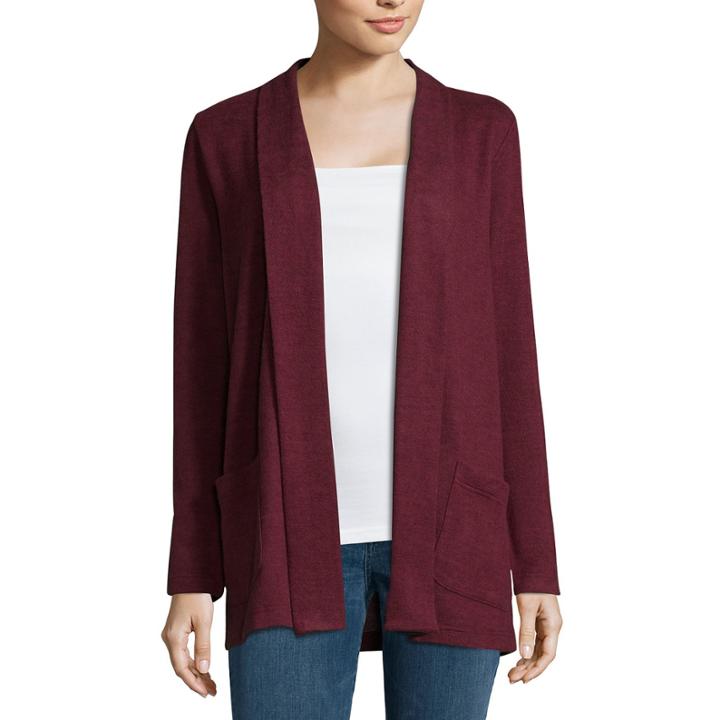 A.n.a Long Sleeve Cardigan