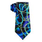J Garcia Abstract Tie