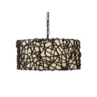 Signature Design By Ashley Earleen Pendant Light