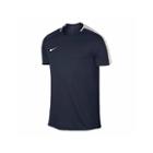 Nike Academy Short Sleeve Top