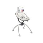Babymoov Swoon Up Bouncer - Aluminum
