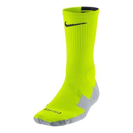 Nike Soccer Dry-fit Crew Socksbig & Tall