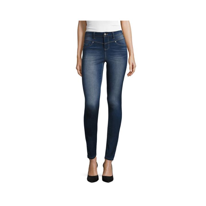 Vanilla Star Super Soft Skinny Jeans - Juniors