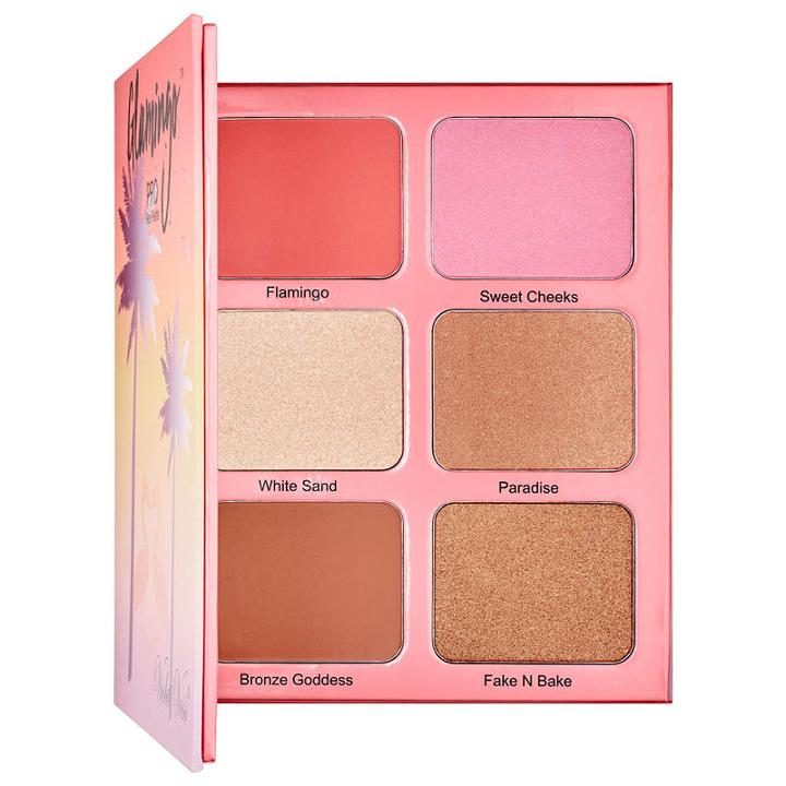 Violet Voss Glamingo Pro Face Palette