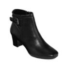 East 5th Rico Heeled Ankle Booties