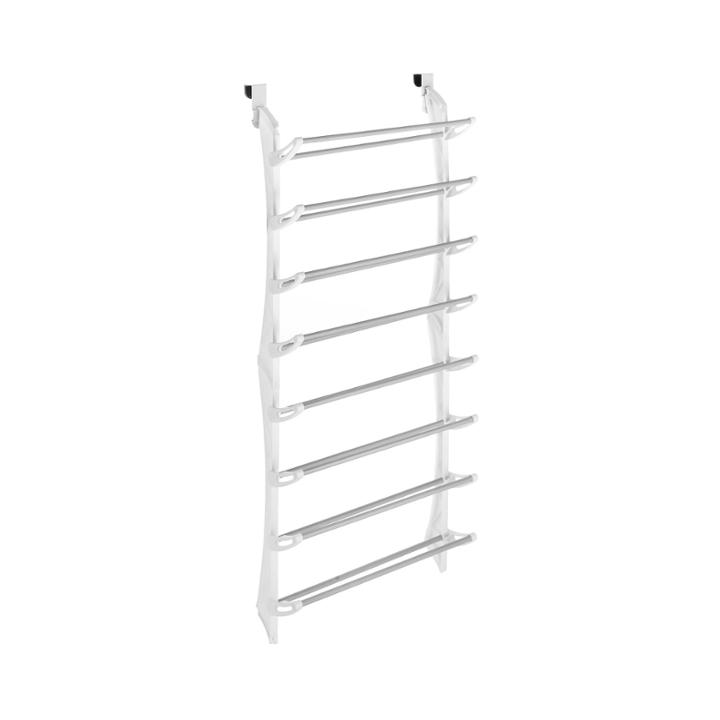 Whitmor 24-pair Over-the-door Shoe Rack