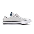 Converse Ctas Double Tongue Ox Womens Sneakers