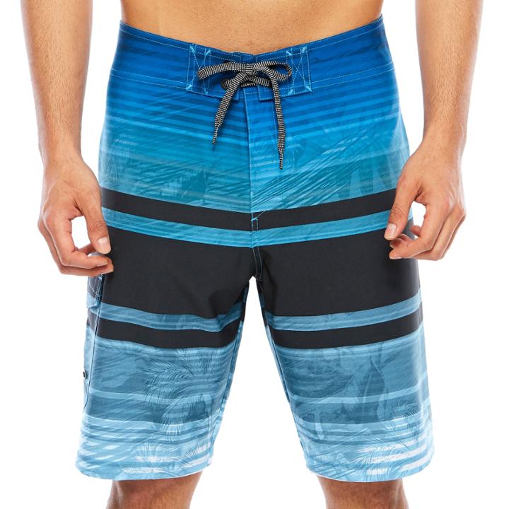 Ocean Current Briddle Board Shorts