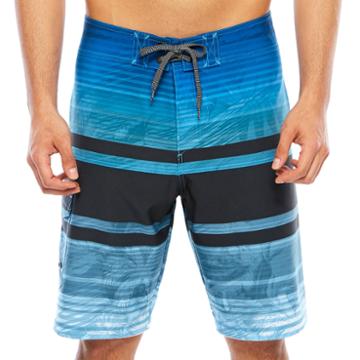 Ocean Current Briddle Board Shorts
