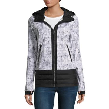 Free Country Lightweight Softshell Jacket