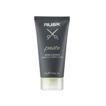 Rusk Paste - 4 Oz.