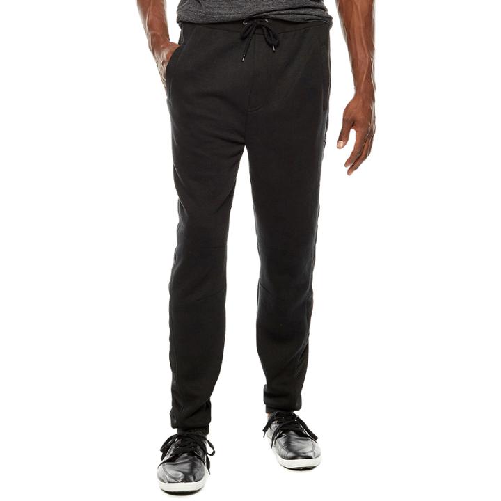 No Retreat Nickel Jogger Pants