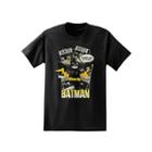 Short Sleeve Lego Batman Wanted T-shirt