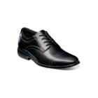 Nunn Bush Dixon Mens Oxford Shoes-wide
