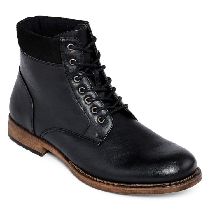 Arizona Rydell Mens Casual Lace-up Boots
