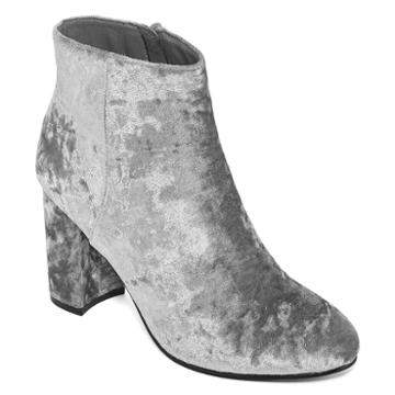 Diba London Danica Womens Bootie