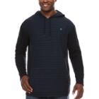 Zoo York Long Sleeve Jersey Hoodie Big And Tall