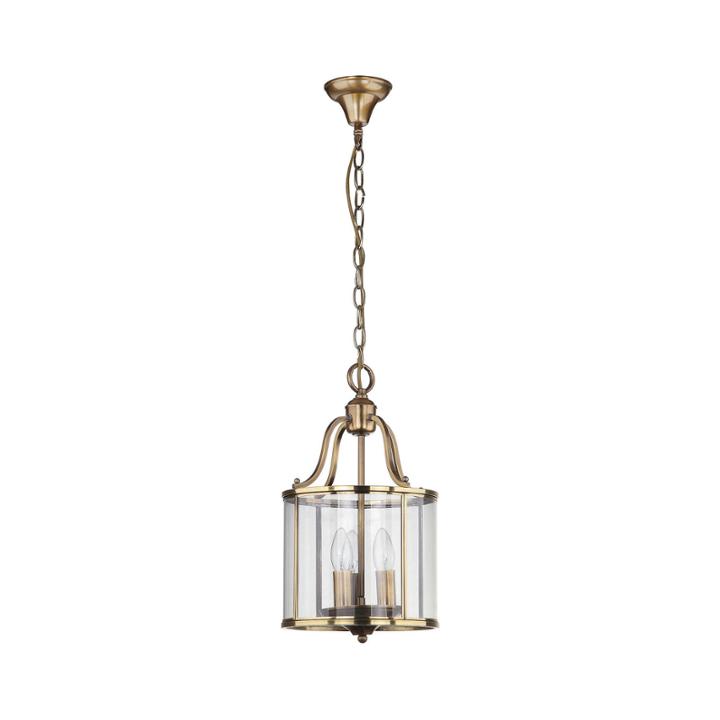 Heath Pendant Light