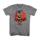 Andre The Giant Graphic Tee