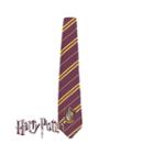 Harry Potter Gryffindor Deluxe Tie - One Size