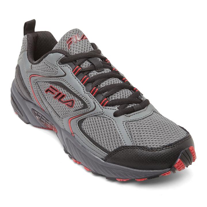 Fila Allenium Mens Trail Shoes